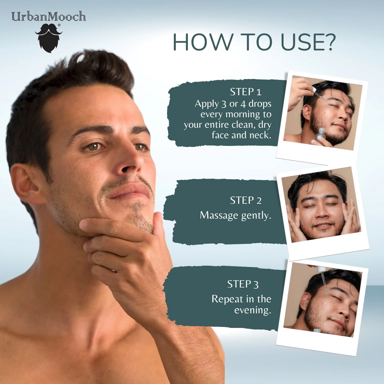 10% Niacinamide Face Serum - Image 4