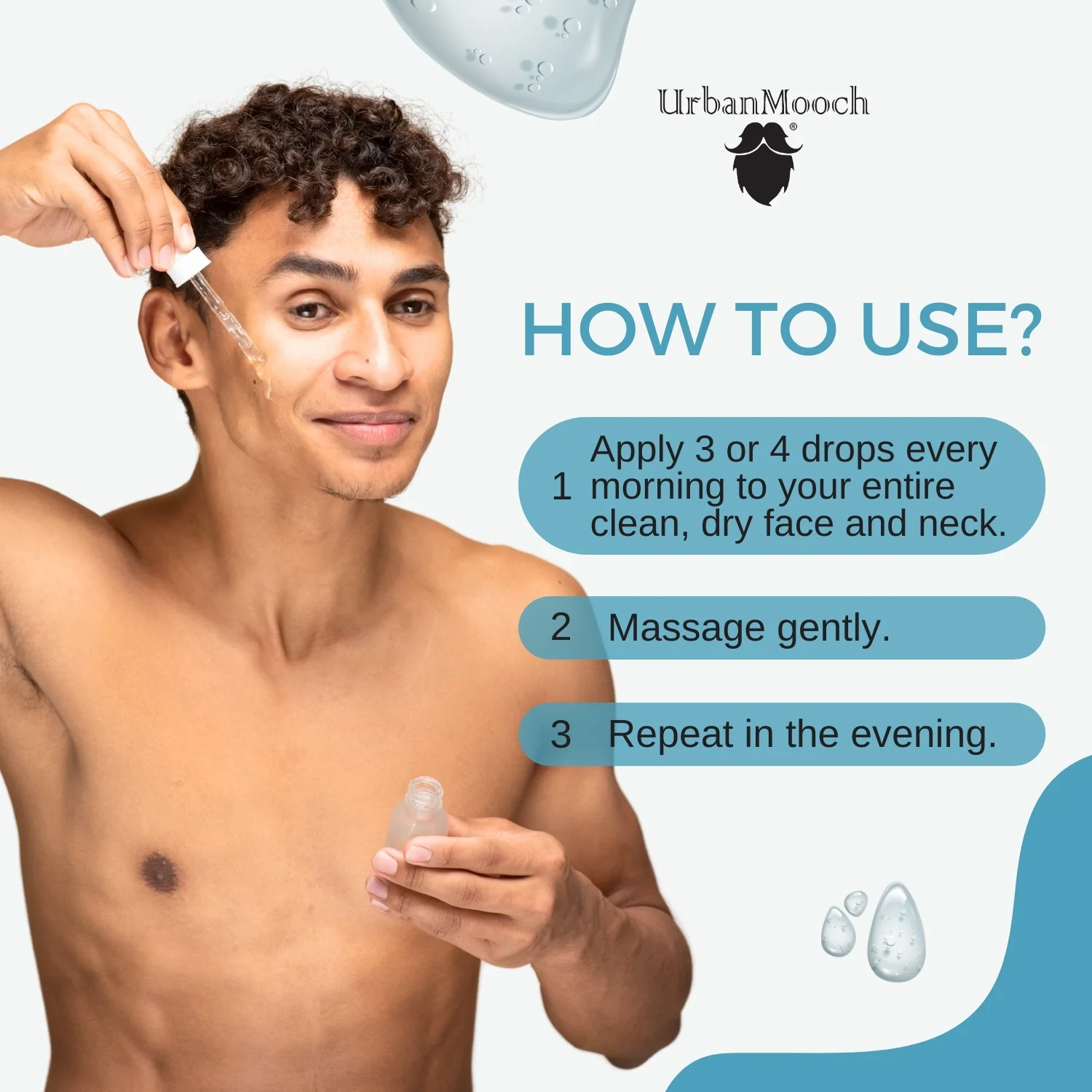 2% Salicylic Acid Face Serum - Image 4