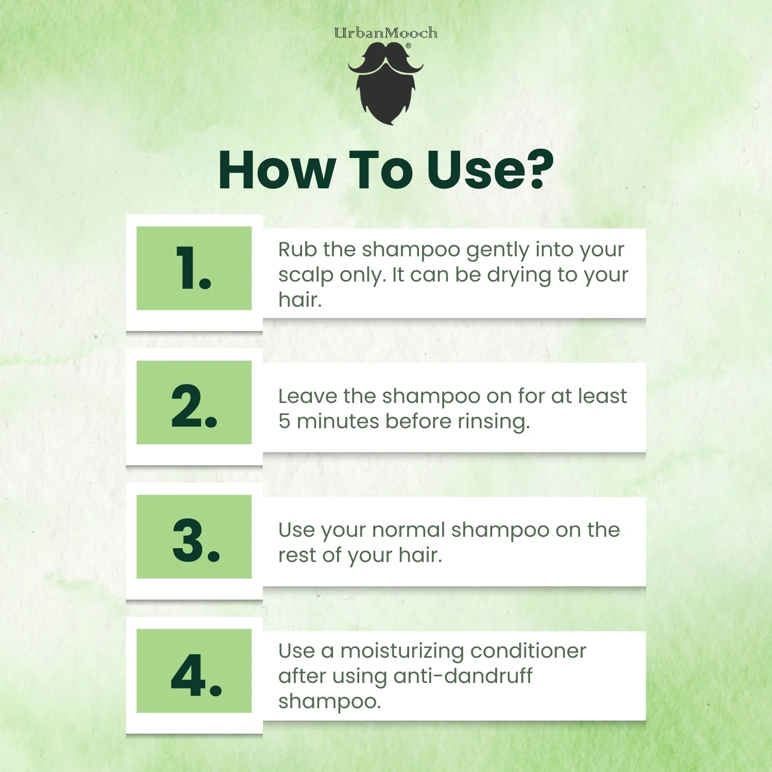 Anti-Dandruff + Dry Scalp Shampoo - Image 4