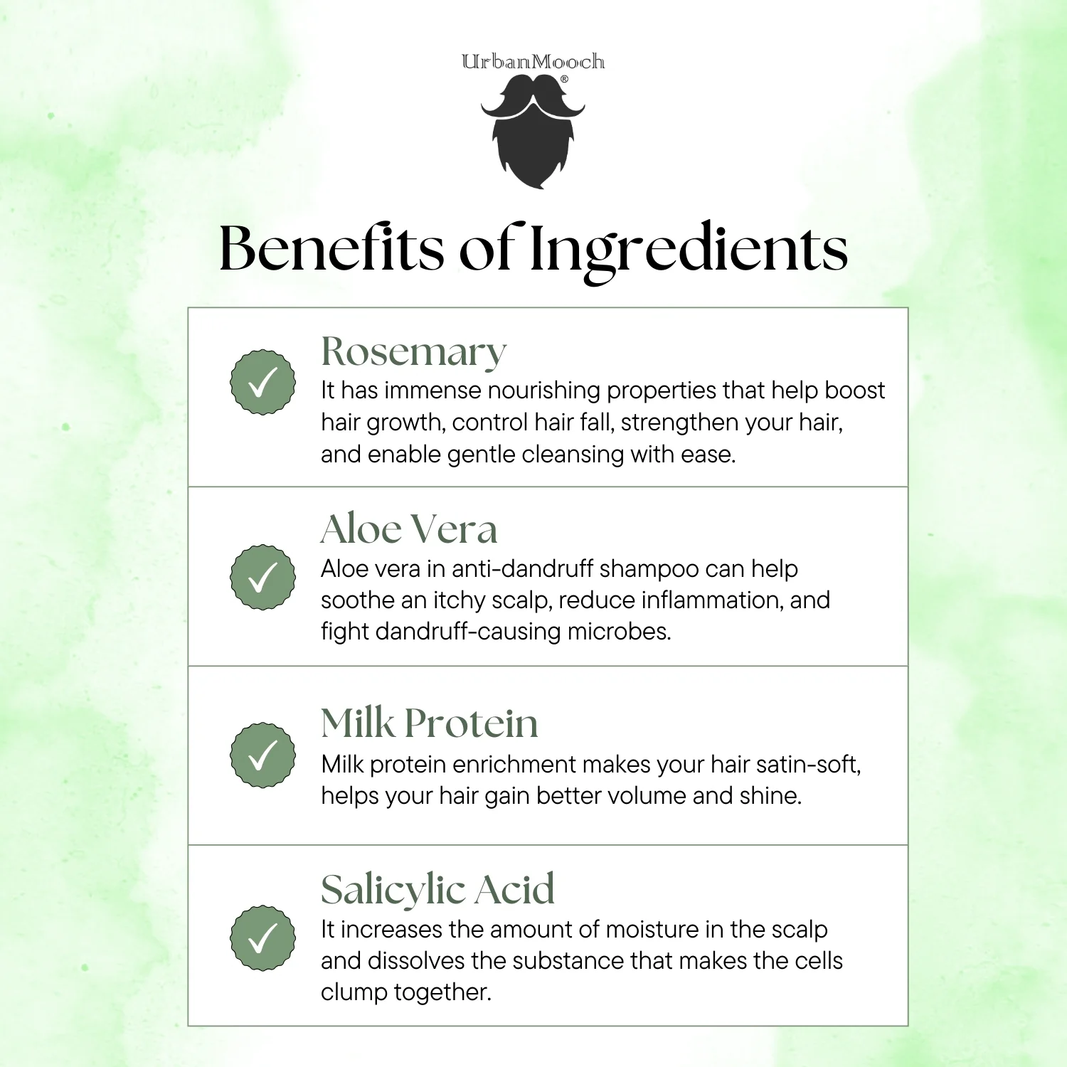 Anti-Dandruff + Dry Scalp Shampoo - Image 5