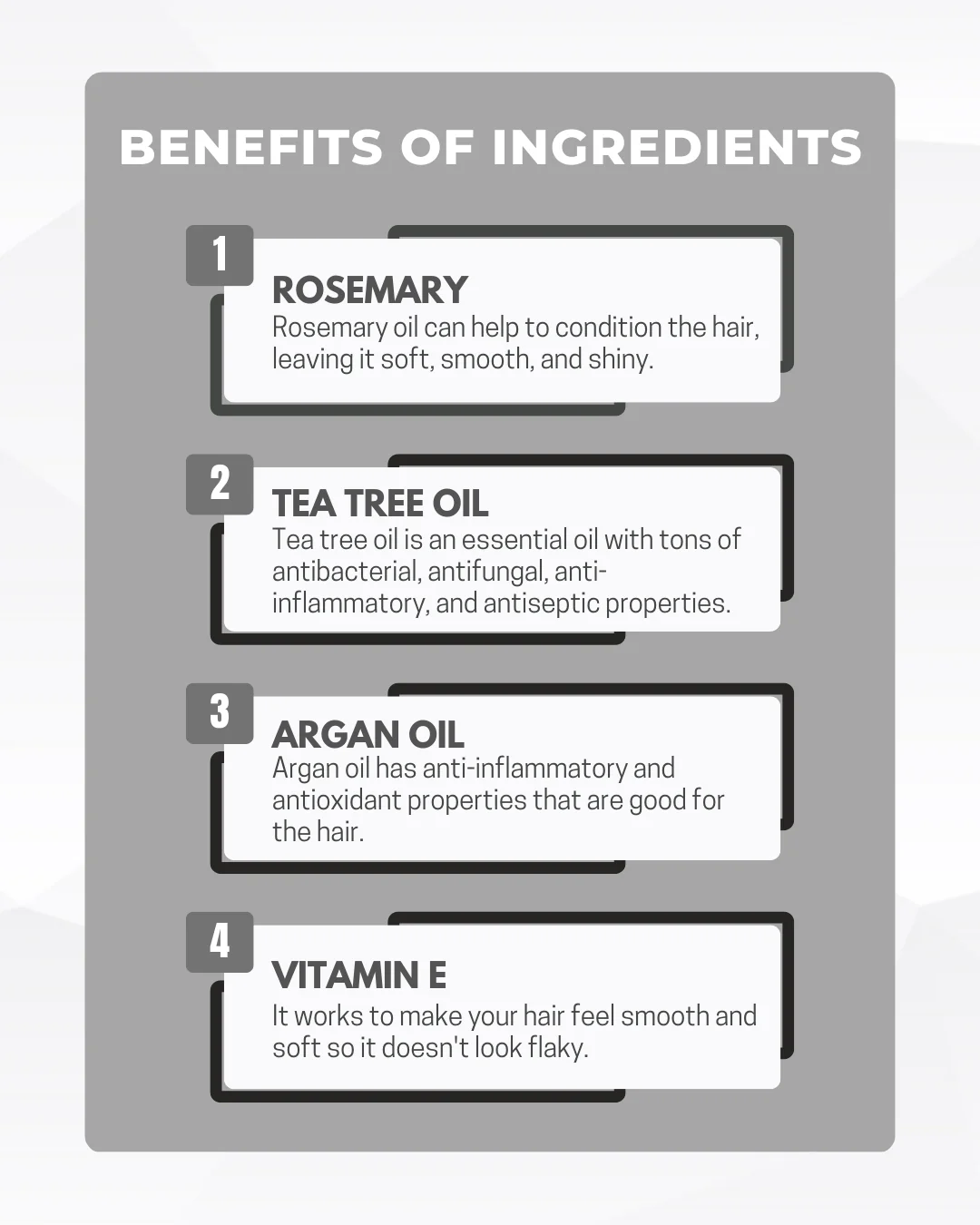 Beard Perfume Oil - Image 5