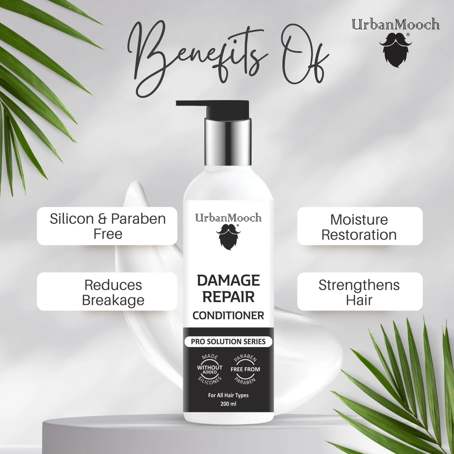 Damage Repair Conditioner - Image 2