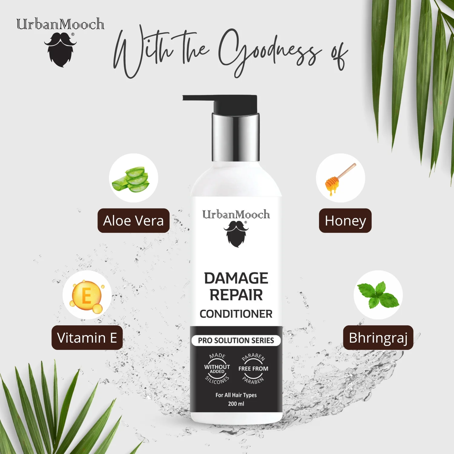 Damage Repair Conditioner - Image 3
