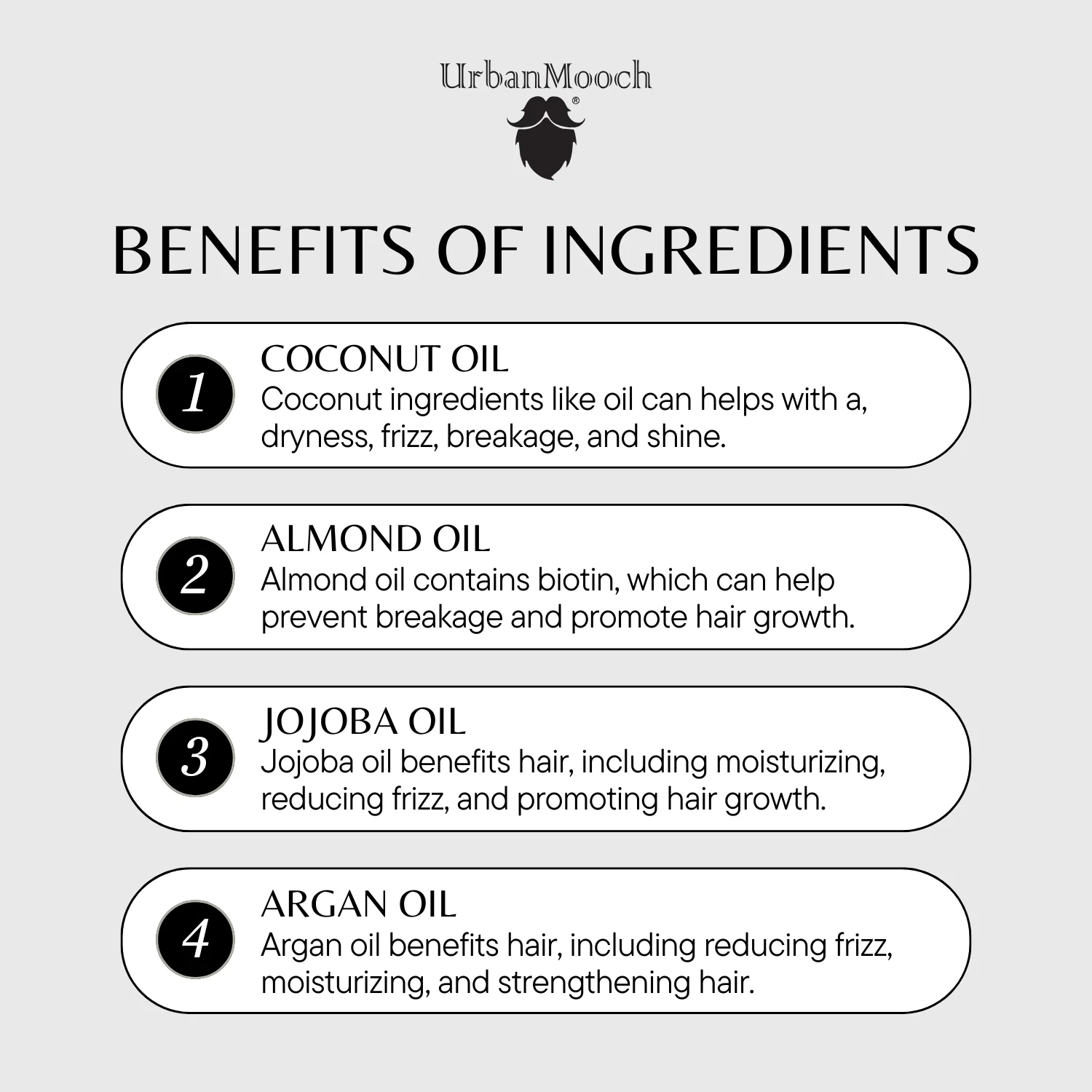 Damage Repair Hair Serum - Image 5