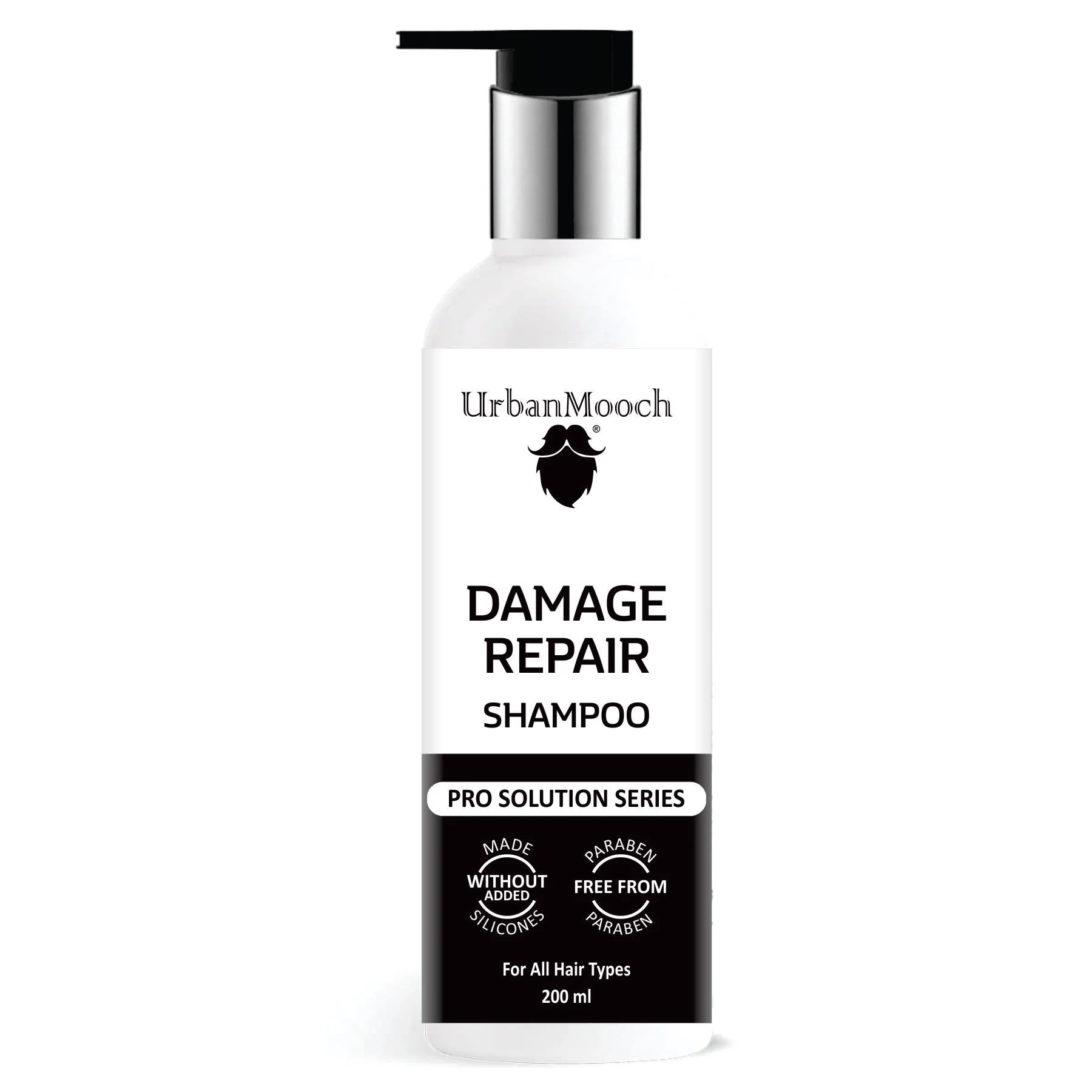 Damage Repair Shampoo