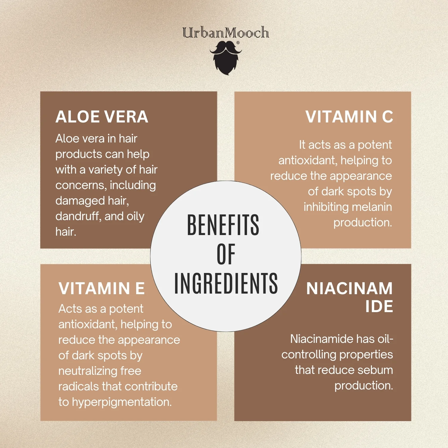 Dark Spot Corrector Face Serum - Image 4