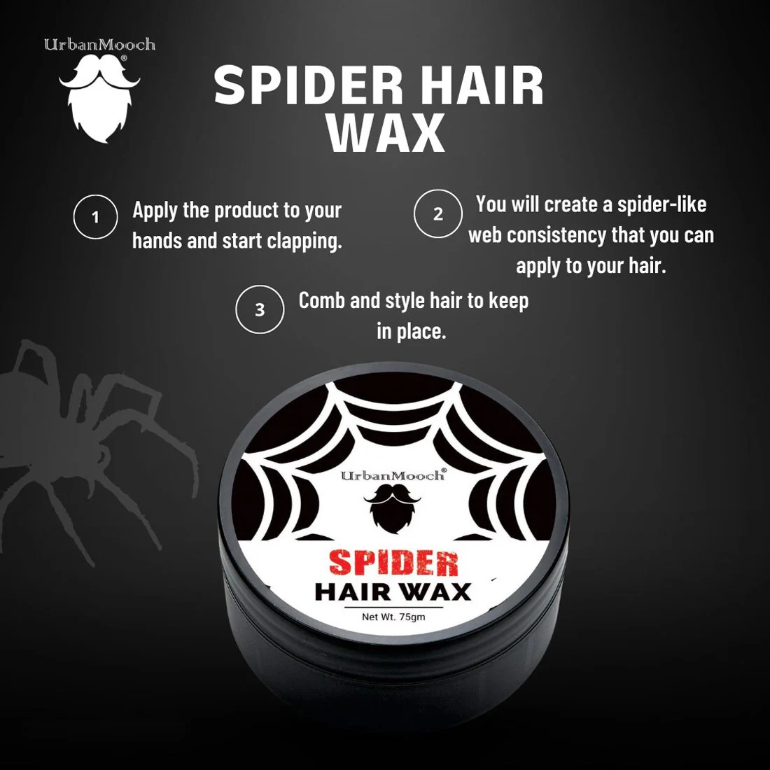 Hair Styling Kit For Trendy Looks - Image 4
